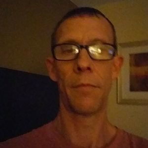 Meet your Posher, Rodney